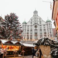 Memminger Christkindlesmarkt