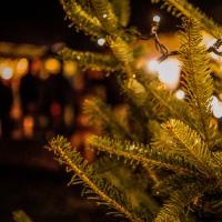 Dorfweihnacht Unterneukirchen