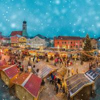 Christkindlmarkt Bad Griesbach