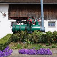 Erlebnistag auf dem Bauernhof - Bauernhofmuseum Echendorf