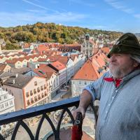 Führung auf den Rathausturm - öffentlich