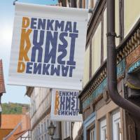 DenkmalKunst – KunstDenkmal 