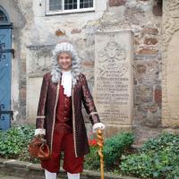 Doktor Eisenbart Sprechstunde