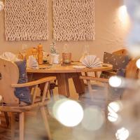 Adventsbrunch im Seehaus