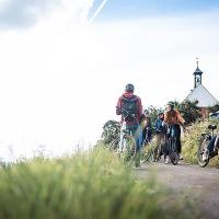 Geführte E-Bike Tour über den Pfänderrücken