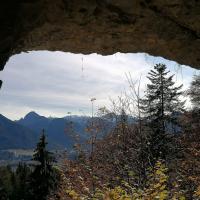 Auf den Spuren der Judenkirche