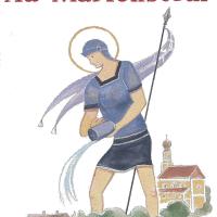 125-jähriges Gründungsfest der FFW Au- Marienstein