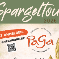 Spargeltour 2026