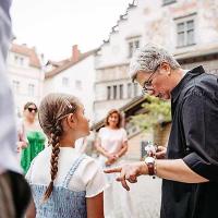 Märchenhaftes Lindau