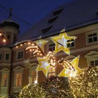 Gredinger Weihnachtsmarkt