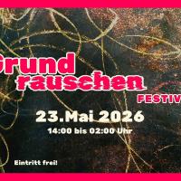 Grundrauschen-Festival