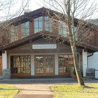 Gemeinschaftskonzert der Musikkapelle Bolsterlang und der Jugendkapelle Fischen