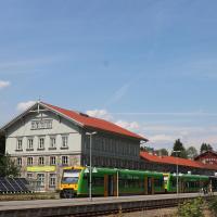 Grenzüberschreitender Bayerisch – Böhmischer Sonntag