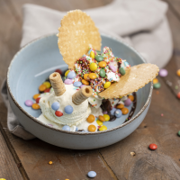 Kids-Eis-Festival am Dümmer