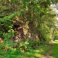 Sandstein- Erlebniswanderweg Arholzen
