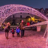 Lichterzauber Hann. Münden