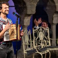 Kreuzgangspiele: „Tutto per Amore - alles aus Liebe“