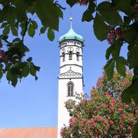 Themenführung "Das Kreuzherrnkloster"