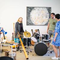 Musikfestival in der Interkulturellen Woche