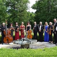 Klassik Open Air des Kurorchesters Bad Füssing