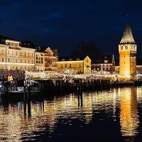 Lindauer Hafenweihnacht