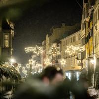 Lindauer Jahrmarkt