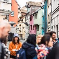Historische Stadtführung