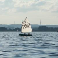 Regatta Nebelhorn