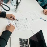 Formularlotsen-Sprechstunde der Diakonie in Hann. Münden