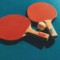 Tischtennis