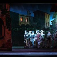Rigoletto von Giuseppe Verdi (deutsch)