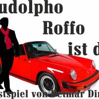 Rudolpho Roffo ist da