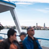 Drei-Länder-Rundfahrt ab Hafen Lindau