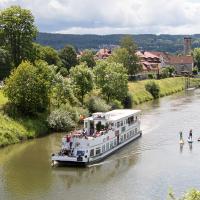 Kassel - Tour am 27.9.