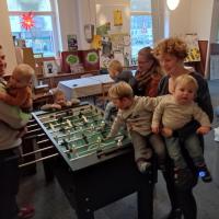 Little Julis - Eltern-Kind-Treff