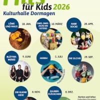 Abo: Hits für Kids 2026 / 2027