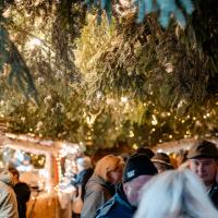 Erhartinger Bergweihnacht