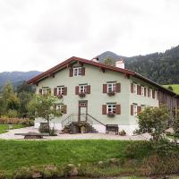 Sommermarkt im Busche Berta Bauernhaus
