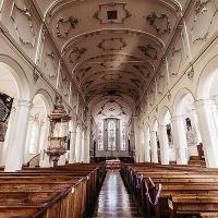 Kantatengottesdienst