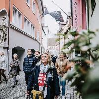 Lindau sprichwörtlich erleben