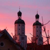 Konzert "Nördlinger Bachtrompeten Ensemble"