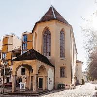 Führung Lindauer Marionettenoper
