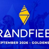Strandfieber - das Elektro-Festival