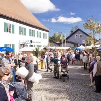 Tag der Regionen mit verkaufsoffenen Sonntag