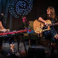 Open Air Konzert: Fischer & Rabe - The unsung heroines of Kleinstadt-Pop