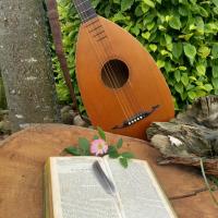 Waldlesung: Der Wald in Poesie & Prosa