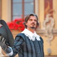 Wallenstein - Memmingen 1630 - Theater