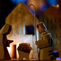 Christkindlesmarkt