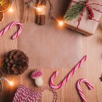 1000 Düfte - weihnachtlicher Klostermarkt