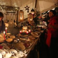 Weihnachtsmarkt Thalmässing